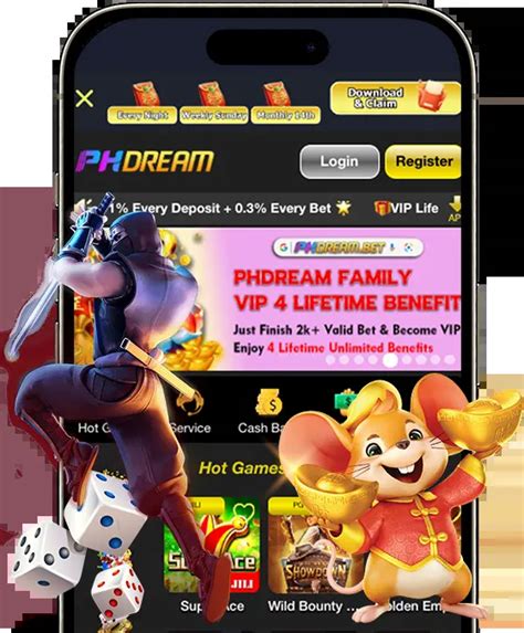 PHdream: Unleash Daily Free Bonuses & Grab Your Free 999 .